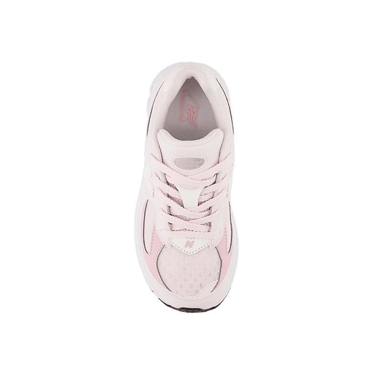 New Balance 2002 Pink (GS) Angle 1