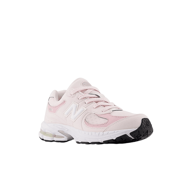 New Balance 2002 Pink (GS) Angle 2