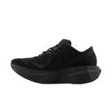 New Balance District Vision x FuelCell SuperComp Elite v4 Black White (W) Angle 0