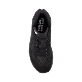 New Balance District Vision x FuelCell SuperComp Elite v4 Black White (W) Angle 1