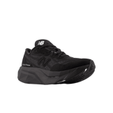New Balance District Vision x FuelCell SuperComp Elite v4 Black White (W) Angle 2