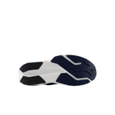 New Balance FuelCell Propel v5 Blue Orange Grey (GS) Angle 3