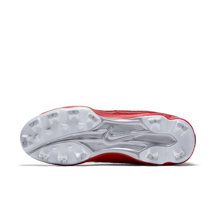 Jordan 9 Retro MCS University Red Angle 0