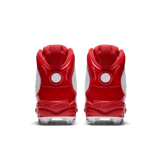 Jordan 9 Retro MCS University Red Angle 3