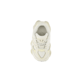 New Balance 9060 White Beige (GS) Angle 1