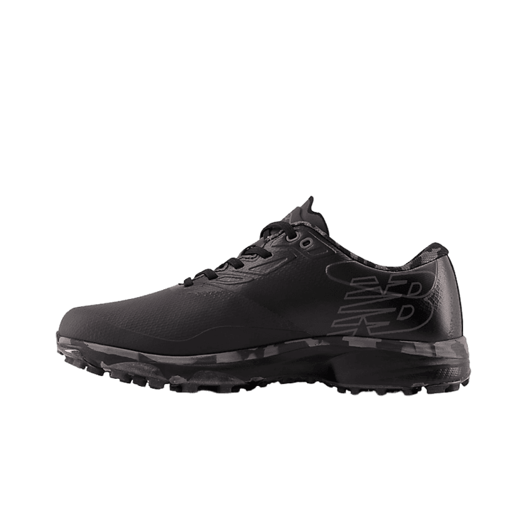 New Balance Fresh Foam X Defender SL Black Angle 0