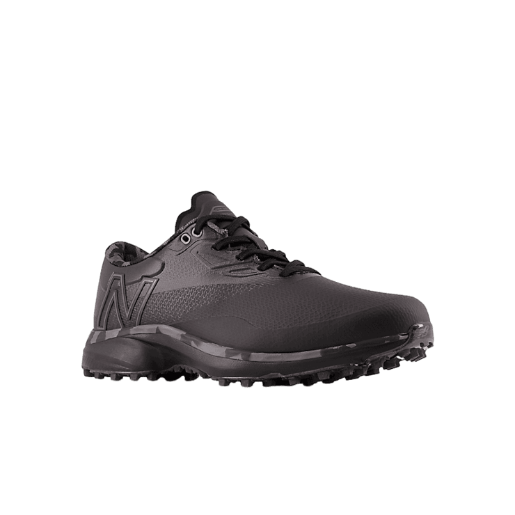 New Balance Fresh Foam X Defender SL Black Angle 2