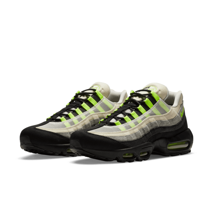 Nike Air Max 95 Denham Angle 2