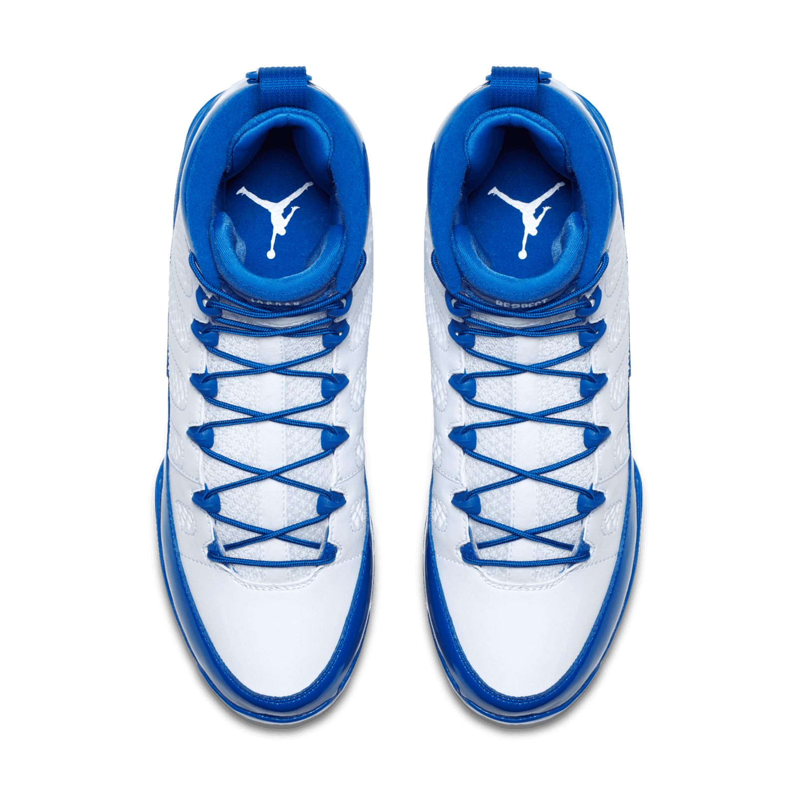 jordan 9 game royal