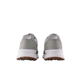 New Balance 997 Grey White Angle 4