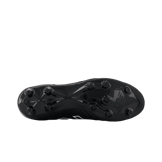 New Balance 442 V2 ACADEMY FG Black White Angle 3