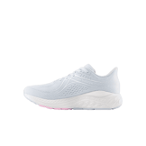 New Balance Fresh Foam X 860v13 Blue Pink (GS) Angle 0
