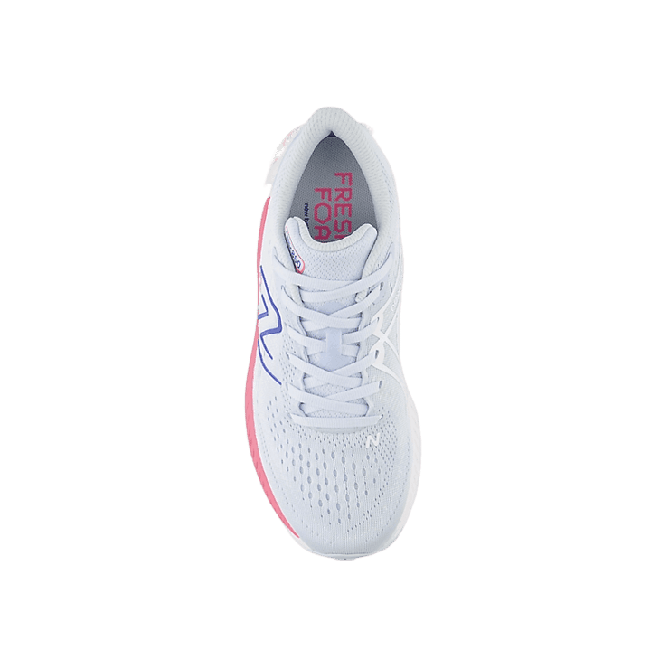 New Balance Fresh Foam X 860v13 Blue Pink (GS) Angle 1