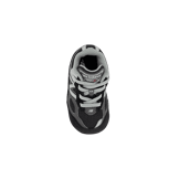 New Balance 990v6 Crib Bungee Black Grey (GS) Angle 1
