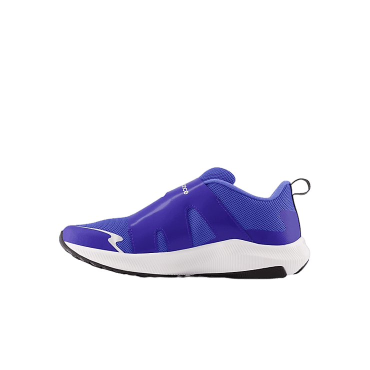 New Balance DynaSoft Reveal v4 BOA® Blue Grey (GS) Angle 0