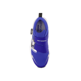 New Balance DynaSoft Reveal v4 BOA® Blue Grey (GS) Angle 1