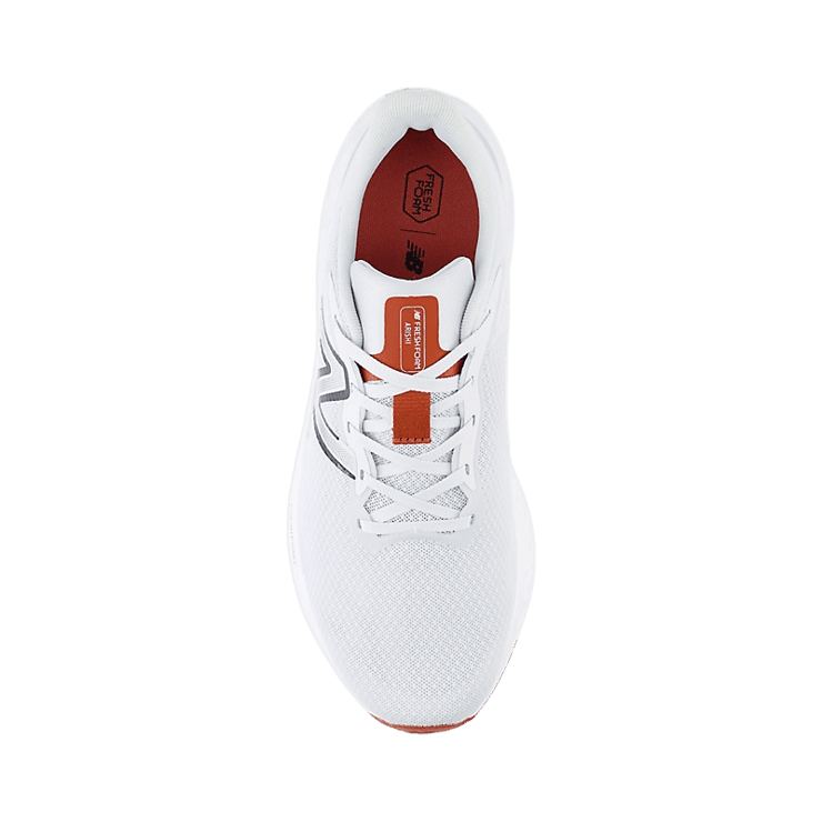 New Balance Fresh Foam Arishi v4 Grey Red MARISCY4 Release Info