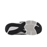 New Balance FuelCell 990v6 Hook and Loop Blue Grey (GS) Angle 3