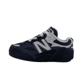 New Balance 990v6 Crib Bungee Blue Grey (GS) Angle 0