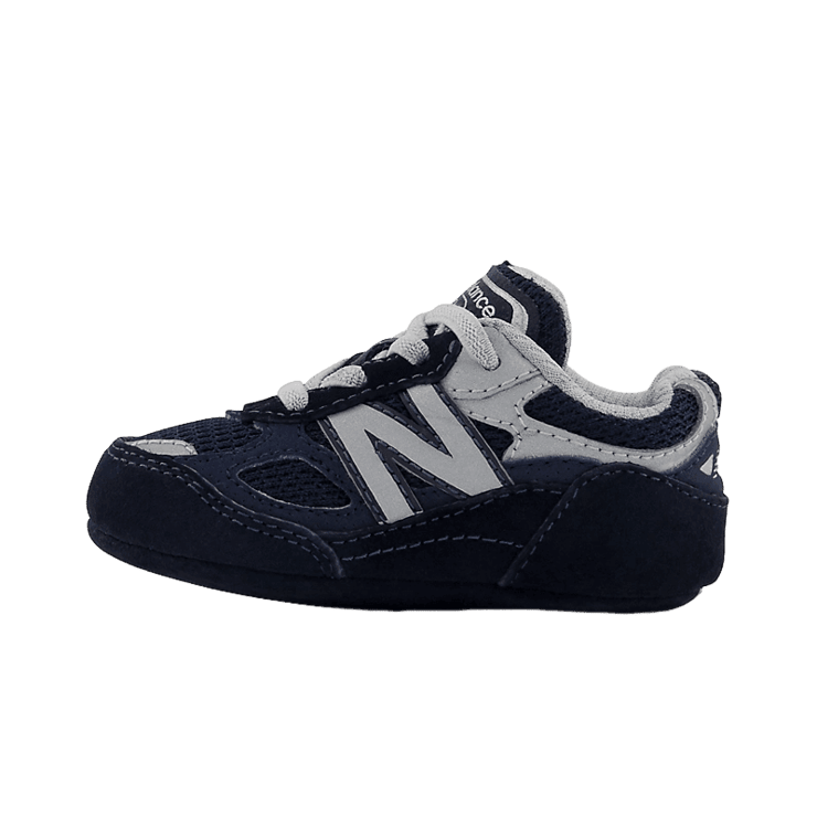 New Balance 990v6 Crib Bungee Blue Grey (GS) Angle 0