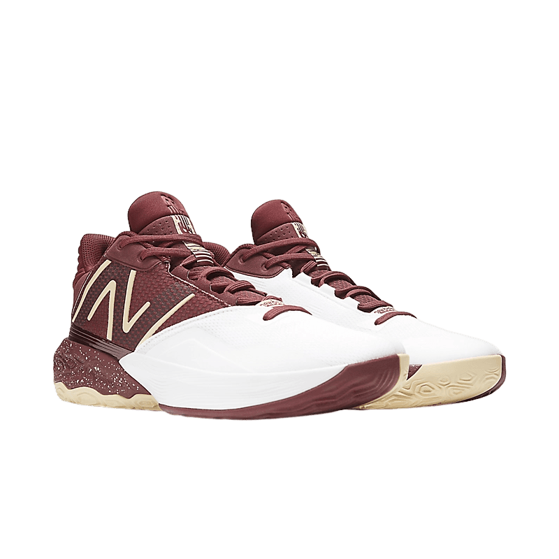 New Balance TWO WXY V4 White Red Yellow - BB2WYBC4 Release Info