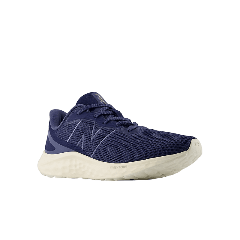 New Balance Fresh Foam Arishi v4 Blue Beige - MARISAN4 Release Info