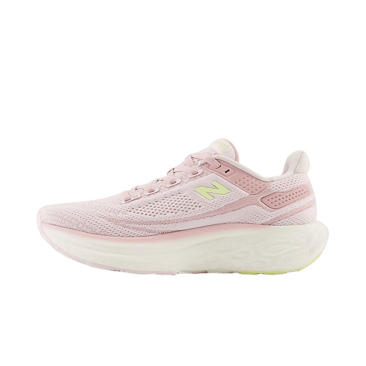 New Balance Fresh Foam X 1080v13 Pink Yellow (W) - W1080P13