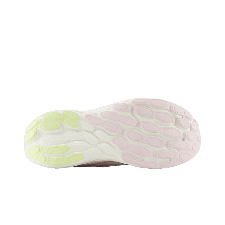 New Balance Fresh Foam X 1080v13 Pink Yellow (W) - W1080P13