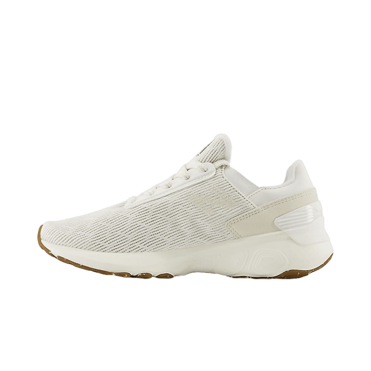 New Balance Fresh Foam X 1440 White Brown (W) Angle 0