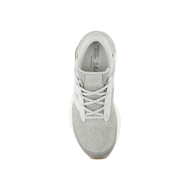 New Balance 1440v1 Grey Beige (GS) Angle 1