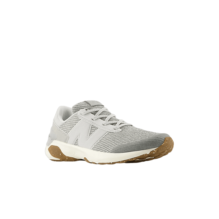 New Balance 1440v1 Grey Beige (GS) Angle 2