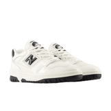 New Balance 550 White Black Angle 2