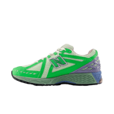 New Balance 1906R Green Purple Angle 0