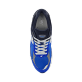 New Balance 2002R Blue Grey Angle 1