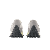 New Balance 327 White Grey Angle 4
