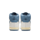 Nike SB Dunk High Atlas Lost At Sea Angle 3