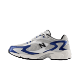 New Balance 725V1 Blue Grey Angle 0