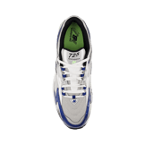 New Balance 725V1 Blue Grey Angle 1