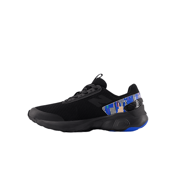 New Balance 1440v1 Black Blue (GS) Angle 0