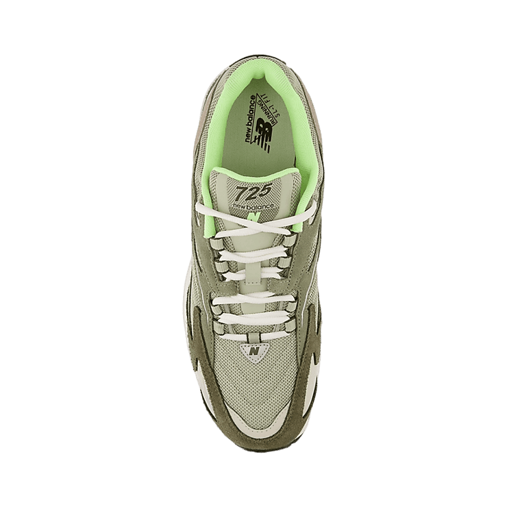 New Balance 725V1 Green Angle 1