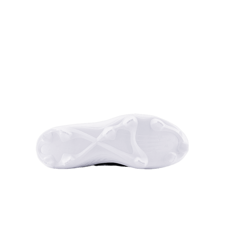 New Balance Fresh Foam 3000 v6 Molded Black White Angle 3