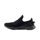 New Balance DynaSoft Nergize Sport v2 Black Grey (W) Angle 0