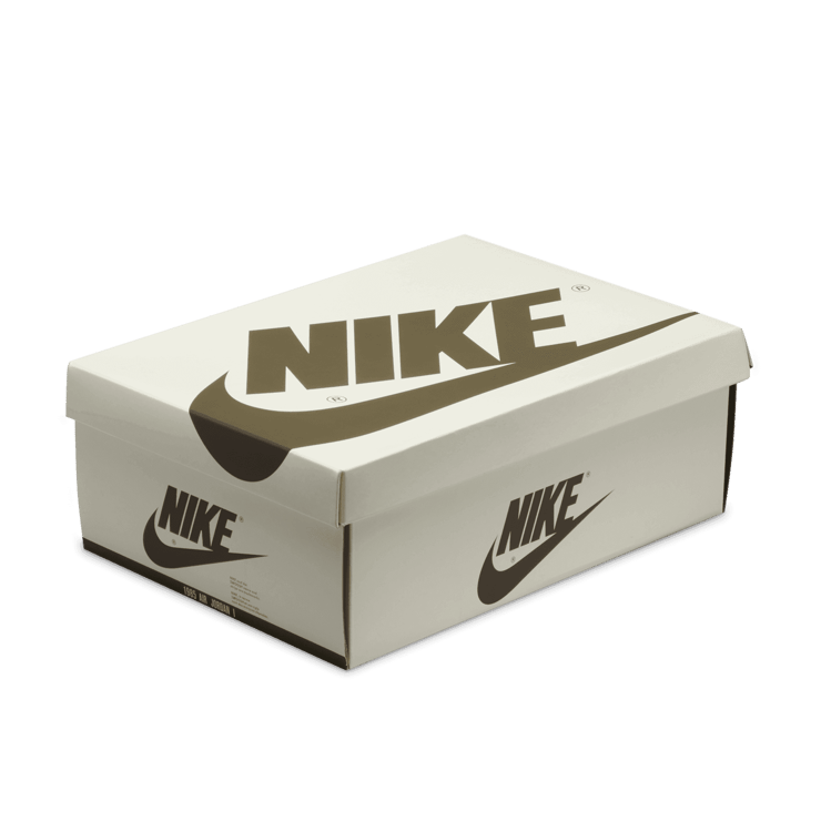 Air Jordan 1 Low Travis Scott Olive (W) Angle 9