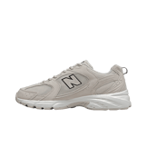 New Balance 530 Beige White Angle 0