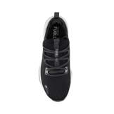 New Balance FuelCell Trainer v2 Black Grey Angle 1