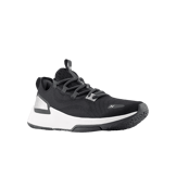 New Balance FuelCell Trainer v2 Black Grey Angle 2