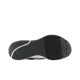 New Balance FuelCell Trainer v2 Black Grey Angle 3