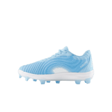 New Balance FuelCell 4040v7 Molded Blue White Angle 0