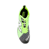 New Balance FuelCell SD100 v5 Green Black Angle 1