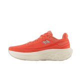 New Balance Fresh Foam X 1080v13 Red Brown Grey (W) Angle 0